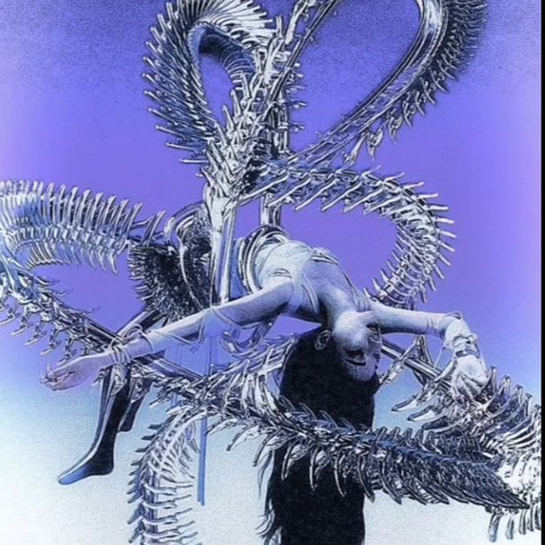 BROWN EYEZ STONED DRAGON