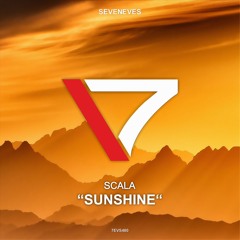 SCALA - Sunshine (7EVS480)