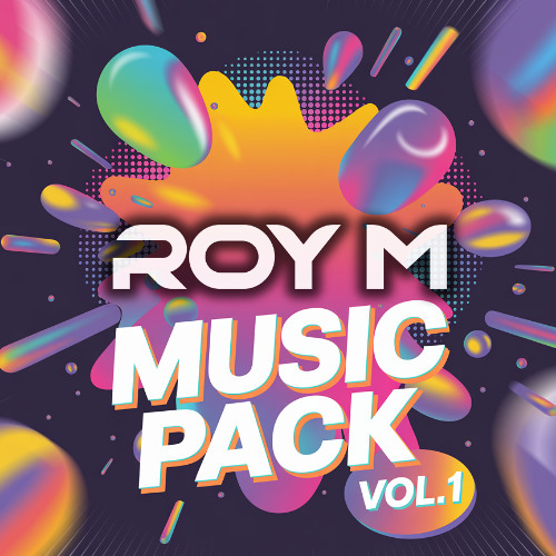 אושר כהן - גשם (Roy M Prv Psy) 143 DEMO