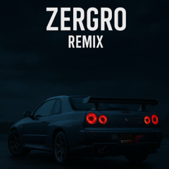 ZeGro Music - ARCHI  Капель  ZeGro Remix music