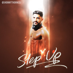 STEP UP - SETMIX