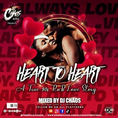 Heart 2 Heart A True 90's RnB Love Story