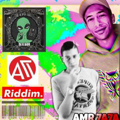 Fastval Mahrgan Riddim  DjELBOB Ft Amr 7a7a