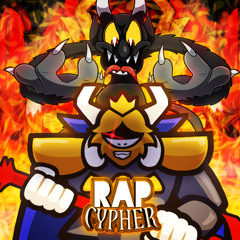 Stream Bendy vs Zalgo - Rap Cypher: REBOOT #13 by Rap Cypher