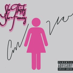 Not the internet/ she thinks she famous (produced by @Tommyonthetrack + @mattithisshitmad2)