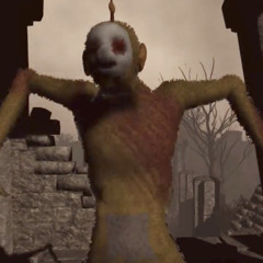 Dead Trees - Slendytubbies 3