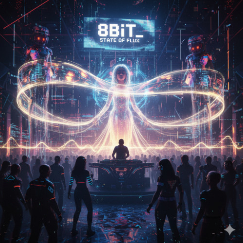 State of Flux -  State of Flux