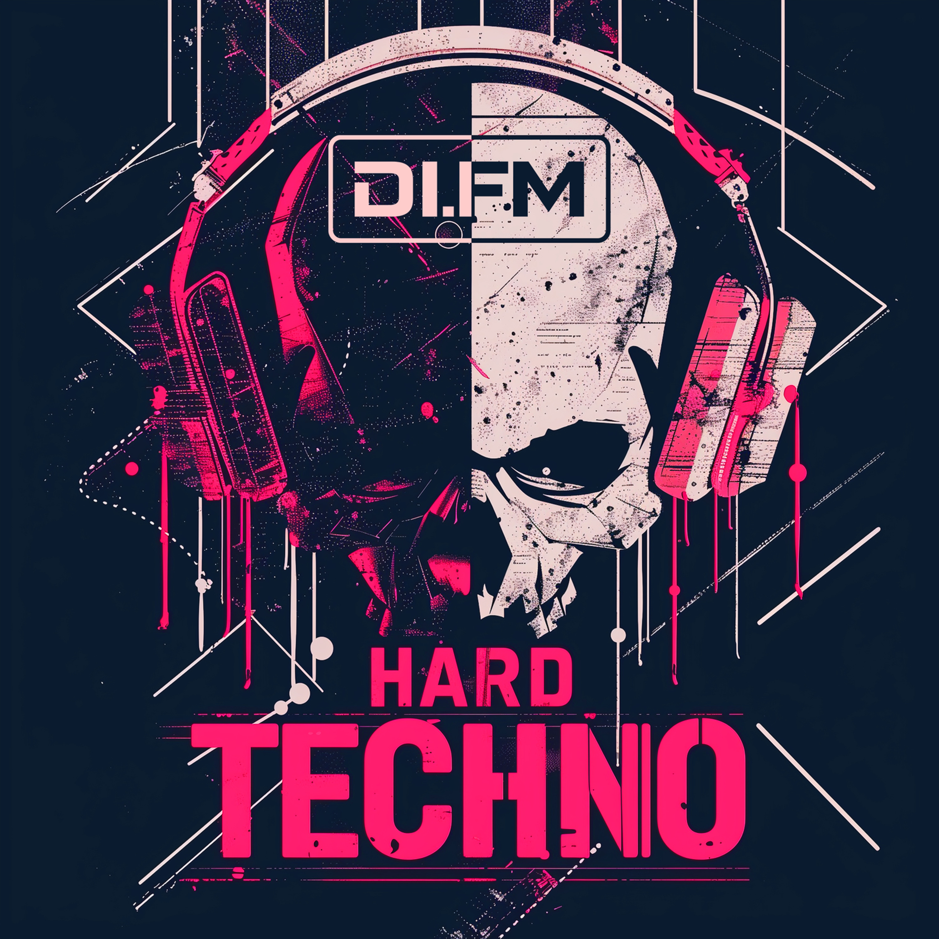 Johan N. Lecander Trance & Techno Mixes