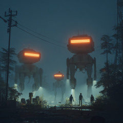 Machine Dance