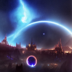 Kosmic Koffin mix v.1