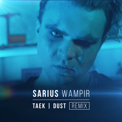 Wampir (feat. DJ TAEK)