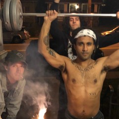 Horny in the Graveyard // Dethdaddy666 // Good Grief Production