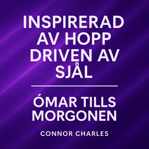 Ómar tills morgonen (Shimmering Mix) _ Echoes Until the Morning (Shimmering Mix)