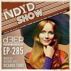 The NDYD Radio Show EP285