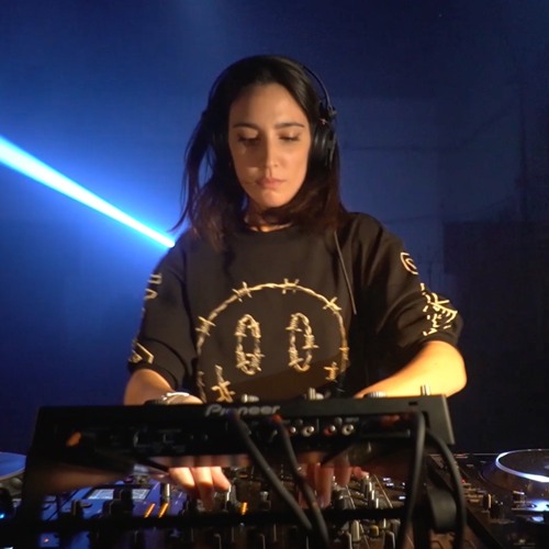 Amelie Lens - Kompass Klub Closing - NYE LIVESTREAM