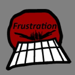 Frustration - Friday Night Funkin' Vs Fisk OST