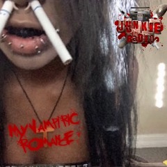 myvampiricromance - I’m a supermodel but I still wanna die :/ {Junkie Radio Exclusive}