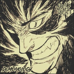 Illidari - Demonology