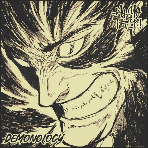 Illidari - Demonology