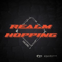 Realm Hopping Vol 1