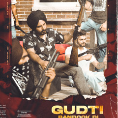 Gudti Bandook Di | Simu Dhillon