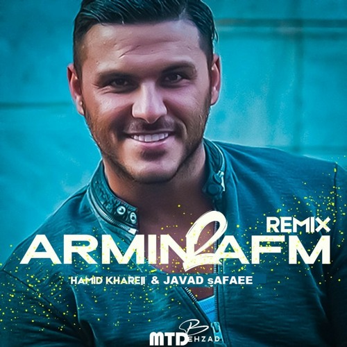 Armin Zarei ( MiX )