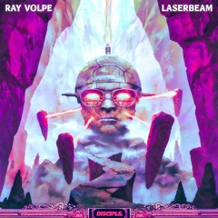 Ray Volpe - Laserbeam (Arkstar DNB Flip)