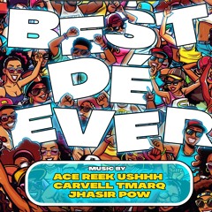 @DejaVuNJ x Best Dé Ever Live Sets By Déjà Vu DJs