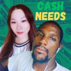Badmon Joshy - Cash Needs remix (Feat Xena East) (Mastered with Sunroof at 80pct).mp3
