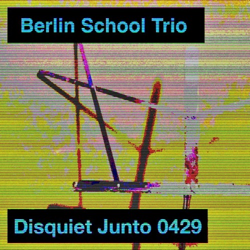 Virtual Berlin School Trio [disquiet0429]
