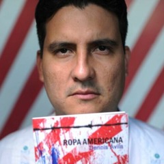 American Dream (Dennis Ávila - Otto Mora)