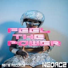 Feel The Power