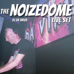 Da Virus @ NoizeDome II Fck You Up (11.05.24)