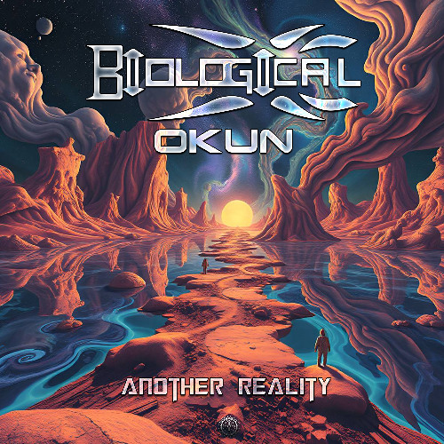 01 - Biological & Okun - Another Reality