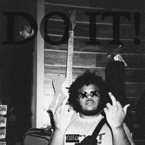 DO IT! (p. Carter Z)