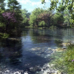 SUMMER ALONE - i could die in my sleep anyday, im chilling tho (prod. ICYTWAT)