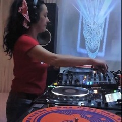 TAWA GIRL - DARK UNDERGROUND (Syndröme)
