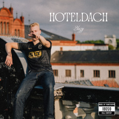 Hoteldach - 2lazy // mastered by YungTrippo