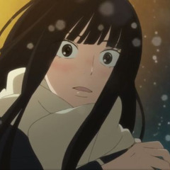 落花