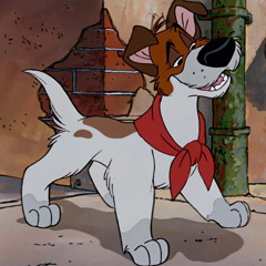 Why should I worry? (Oliver and Company 1988)