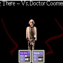There's Nothing There Vs. Doctor Coomer