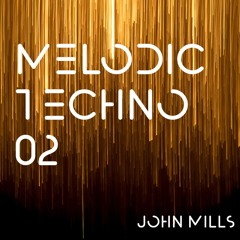 Melodic Techno Set 02