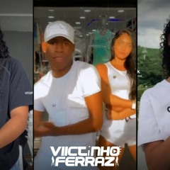 STEREO LOVE VERSÃO FUNK 130BPM [RMX. VIICTINHO FERRAZ] TIK TOK