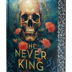 Télécharger gratuitement le PDF The Never King - broché - Tome 01 Cruels Garçons perdus  - lOlDQI9qTO