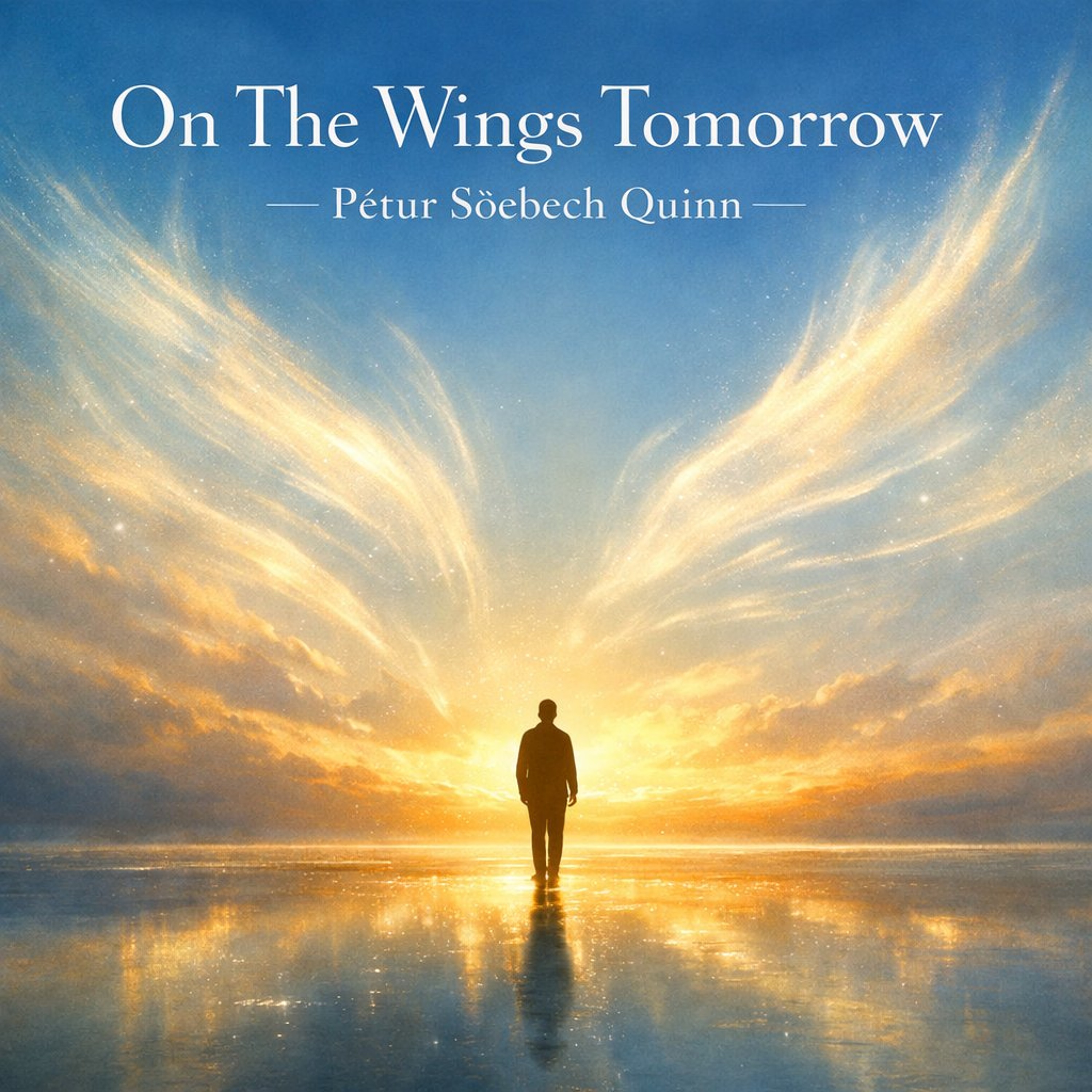 On The Wings Tomorrow episode artwork