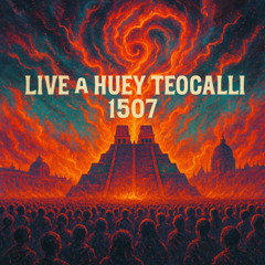 Tetzauh Machayotl (Live@HueyTeocalli 1507)