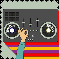 Seth's Spins: The Grammy's