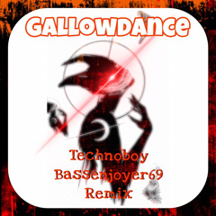 Gallowdance (Hardtekk Uptempo)