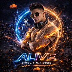 ALIVE CIRCUIT MIX 2026