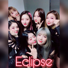 “Eclipse” by DREAMCATCHER